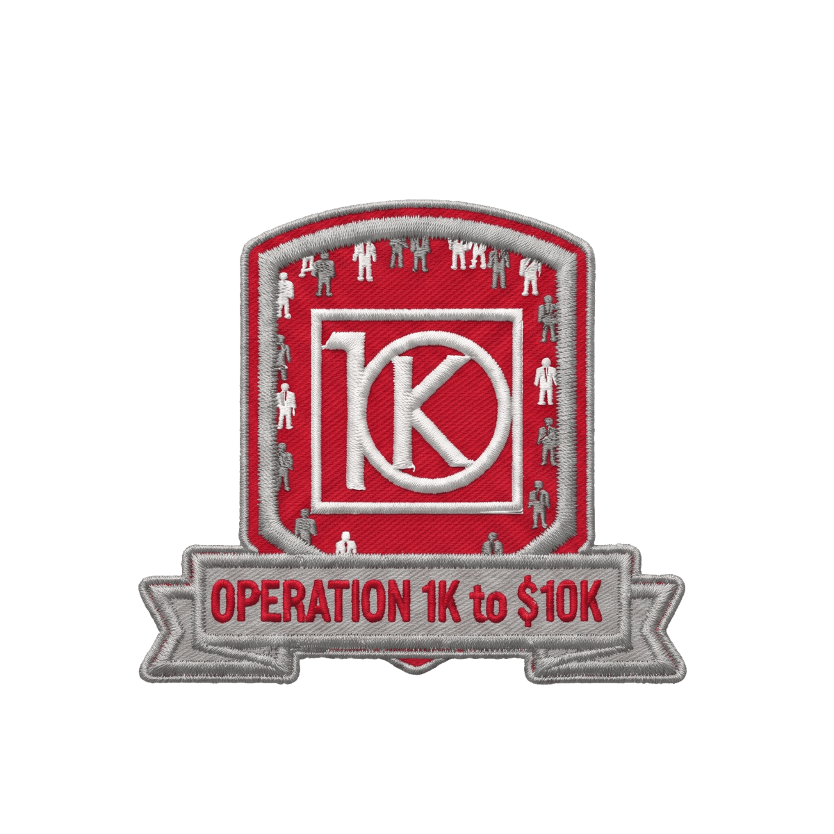 Operation 1K to $10K — UNLV